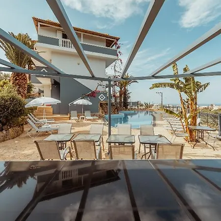 Zante Calinica &
